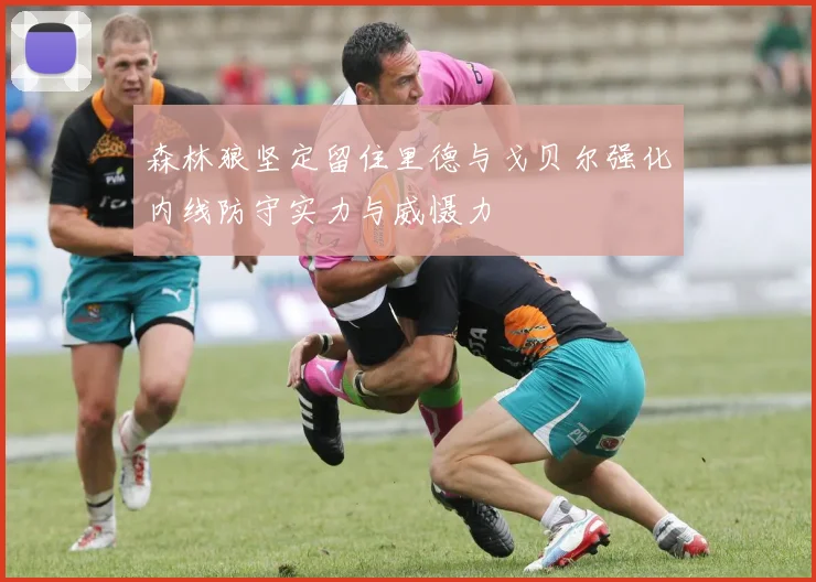 森林狼坚定留住里德与戈贝尔强化内线防守实力与威慑力